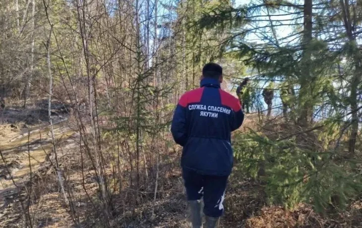В Нюрбинском улусе 11-й день ищут пропавшего мужчину, перепутавшего дорогу