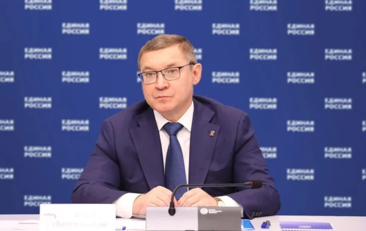 В &laquo;Единой России&raquo; считают чрезмерными инициативы по регулированию устоявшихся бытовых практик