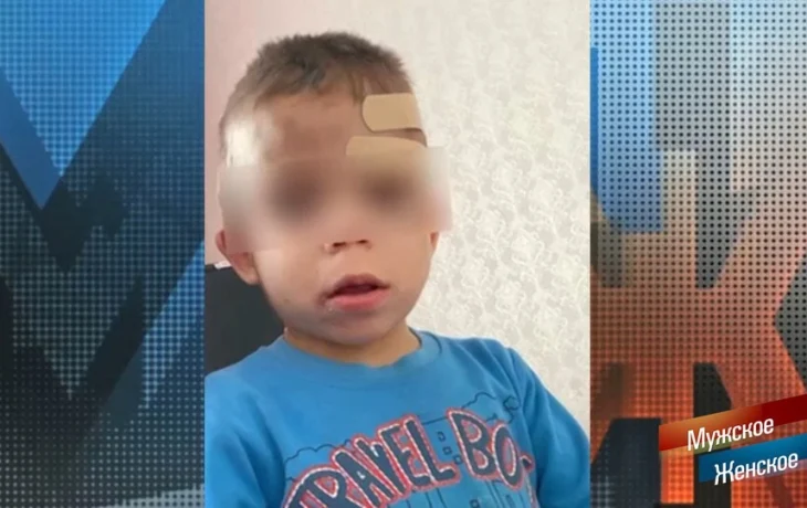 6-летний Максим после программы на Первом канале прошёл обследование и вернулся в Алданский детдом