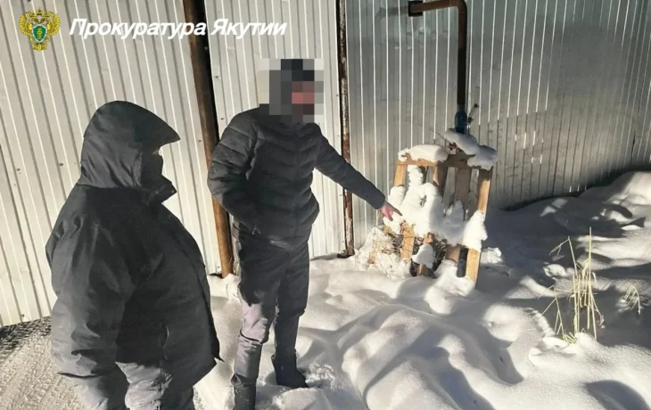 Трое мужчин оборудовали в Якутске более 3 тысяч тайников с наркотиками