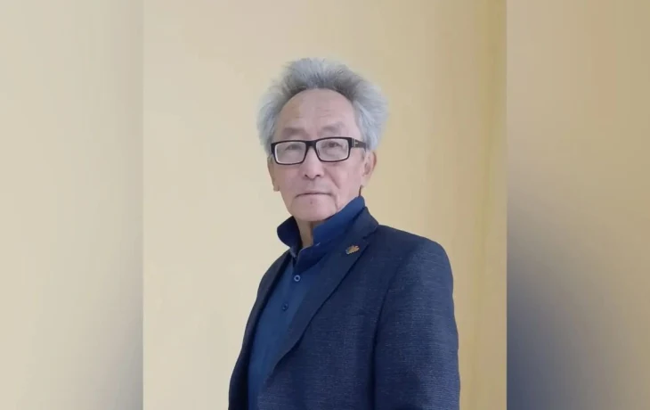 Сергей Васильев: &laquo;Высокая явка &mdash; это ответ на внешние угрозы&raquo;
