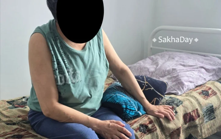 В Анабарским районе мужчину с онкологией лечили от панкреатита: &laquo;Если бы анализы отправили вовремя, у отца были бы шансы&raquo;
