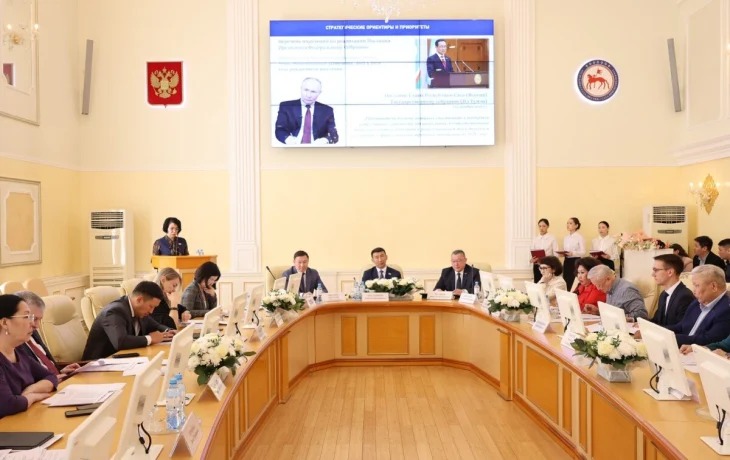 В Якутии названы лучшие социальные партнеры