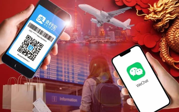 Как россиянам расплачиваться в Китае в 2026 году: Alipay и WeChat Pay