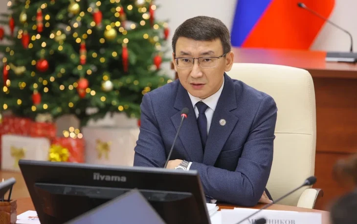 Сергей Местников: в Якутии проводится системная работа по сохранению многообразия культур и языков