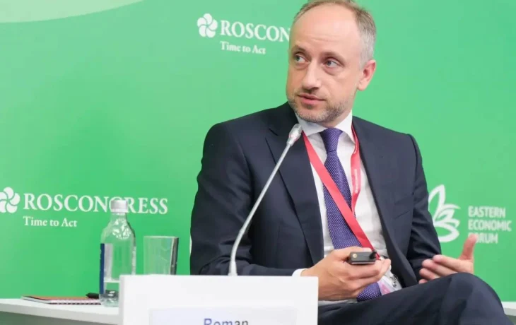 Проект &laquo;Здесь я есть&raquo; для привлечения кадров в регионы представили на ВЭФ