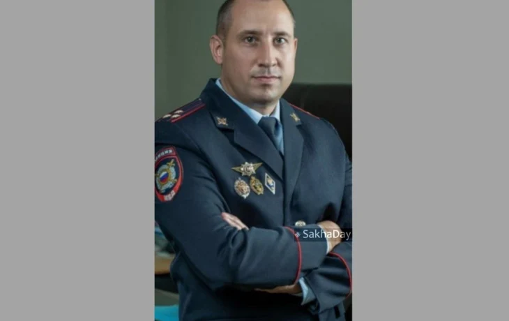 Бывшего замначальника якутской полиции Алексея Соломкина суд признал виновным