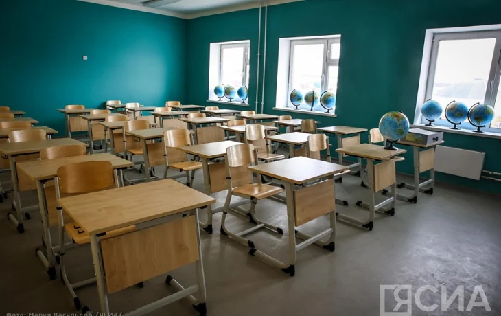 В школах Якутска продлили карантин
