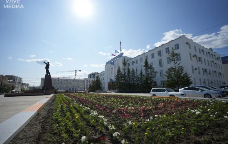 В Якутии разработана программа развития опорных населённых пунктов: к 2030 году качество жизни вырастет почти на треть