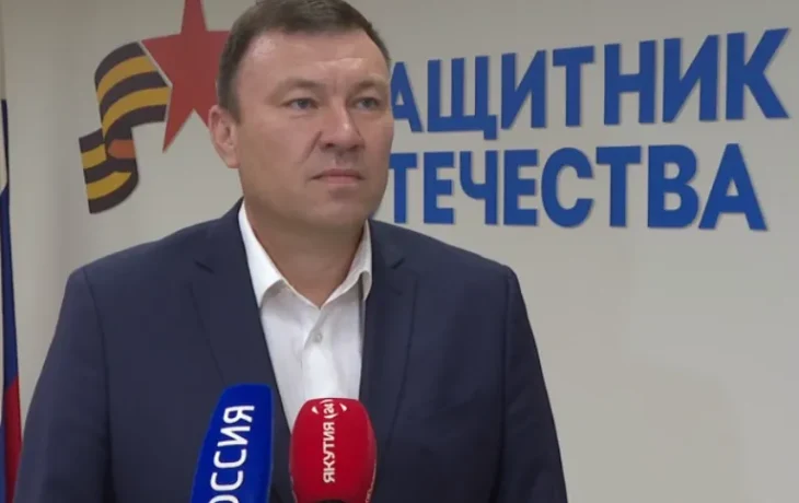 Второй сезон образовательного проекта &laquo;СВОе дело-14&raquo; для ветеранов боевых действий пройдет в октябре в Якутии