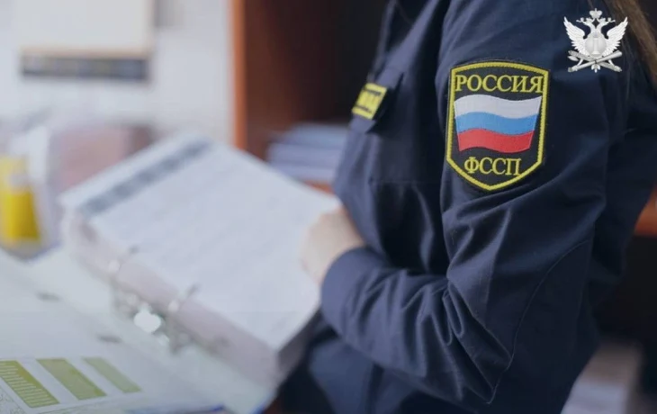 Судебные приставы взыскали с угледобывающей компании в Якутии более 6 млн рублей