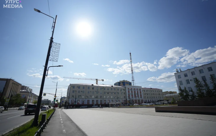 Сахастат опубликовал данные о структуре основных фондов Якутии: добыча и торговля лидируют