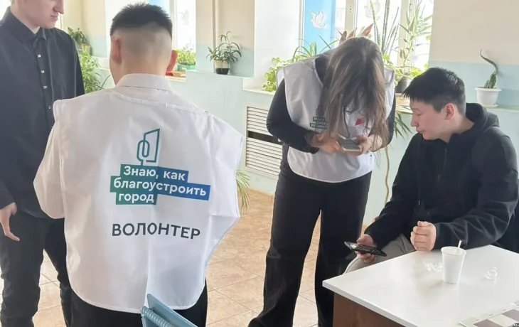 Парк &laquo;Ытык сир&raquo; и Сквер работников здравоохранения благоустроят в Якутске в 2027 году
