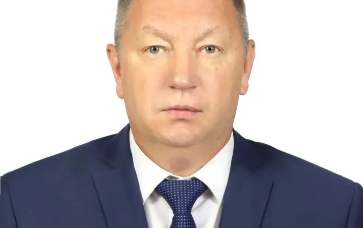 Алексей Гарагуля назначен заместителем мэра Якутска