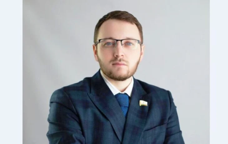 Мэр Олекминска Сергей Щебляков объявил об отставке