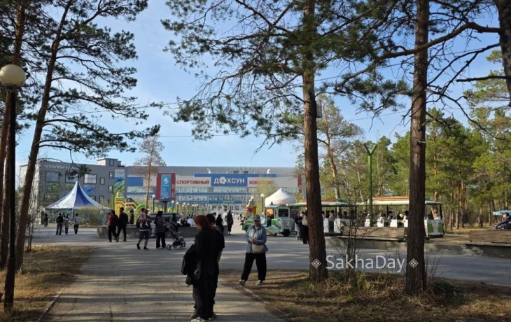 В Якутске школьник плюнул женщине в лицо, но извинений она так и не дождалась