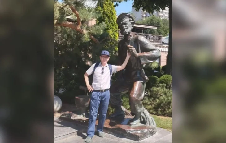 Николай Петров: &laquo;Тапталы, үлэни туойар соҕотох суруксут дэнэбин&raquo;