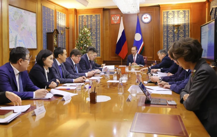ЛОРП перевыполнил план перевозок по итогам навигации 2025 года