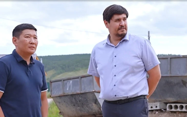 Андрей Лебедев: в Якутске будет увеличено количество санточек