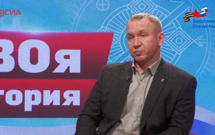 &laquo;СВОя история&raquo;: командир полевых фельдшеров &mdash; о работе на передовой