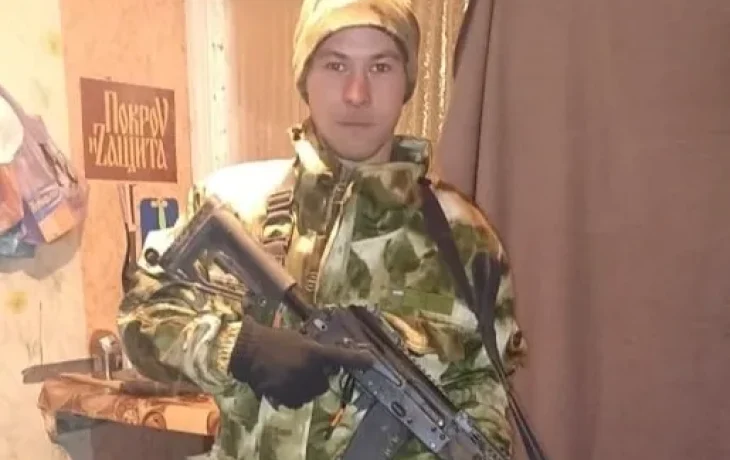 Ветерану СВО из Якутии Андрею Кийко адаптировали жильё