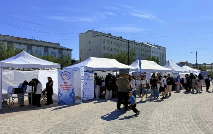 В Якутии создадут систему мониторинга выпускников школ
