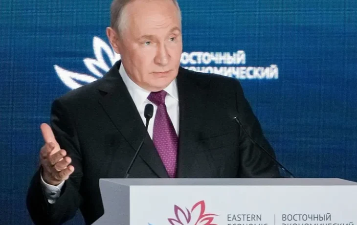 Владимир Путин отметил модернизацию поликлиники в Нерюнгри как успешный проект мастер-плана города