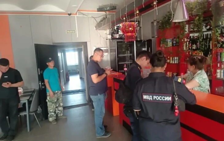 В Якутии полиция выявила 114 нарушений миграционного законодательства