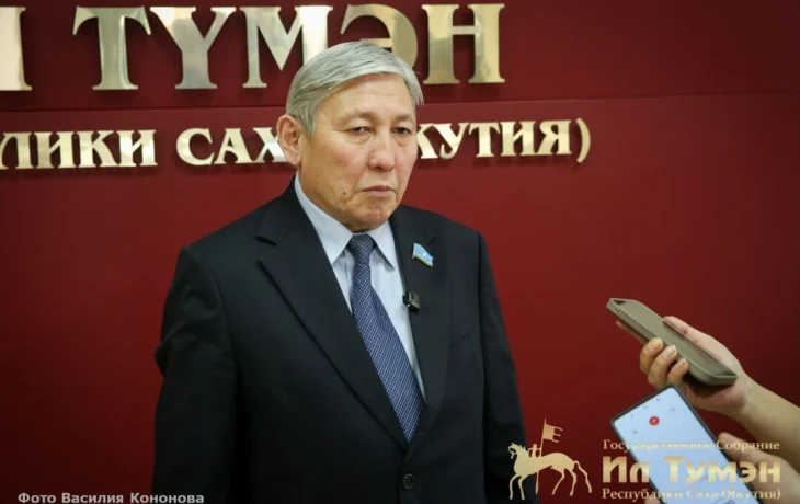Владимир Прокопьев: Муниципалитеты сегодня плотно занимаются корректировкой своих нормативных актов