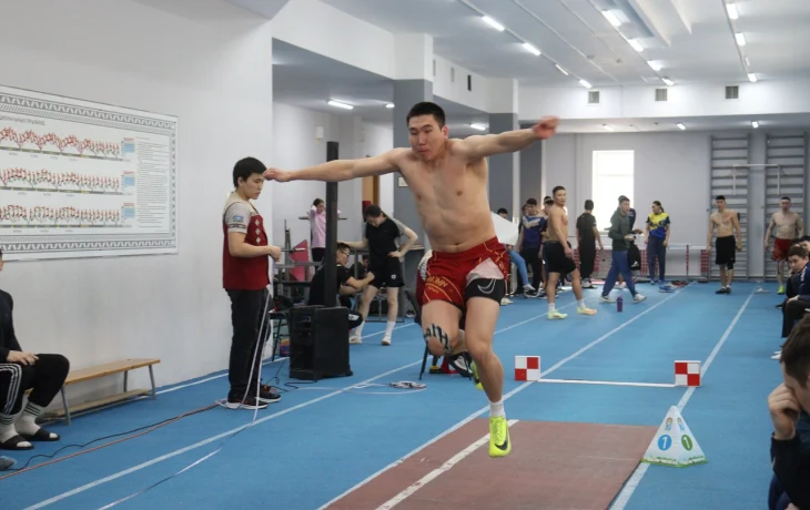 Стартовал чемпионат Якутии по национальному многобрью
