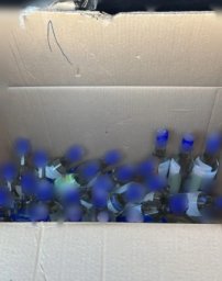 Продали алкоголь подростку и торговали после 20:00: в Якутии прошёл рейд «Стоп-алкоголь»