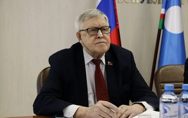 Виктор Губарев: Гражданин А. Иванов должен ответить по закону за призыв к нарушению территориальной целостности РФ