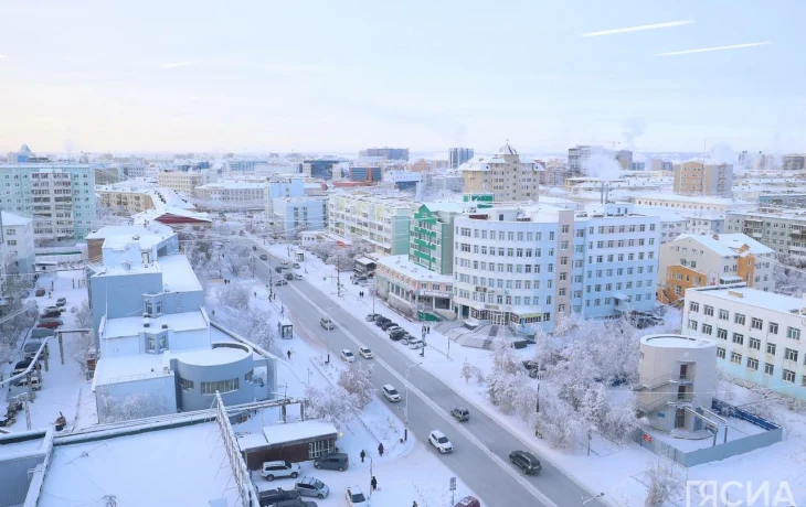 Декада архитектуры и дизайна стартует в Якутске 27 марта