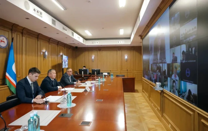 В Якутии 24 муниципальных образования получили паспорта готовности к отопительному сезону