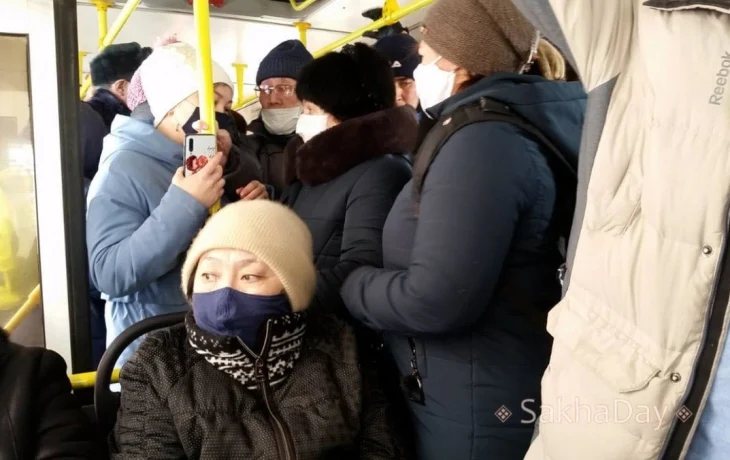 Пик заболеваемости гонконгским гриппом ожидается в середине января