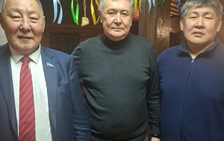 Афанасий Максимов заявил о создании народного фонда