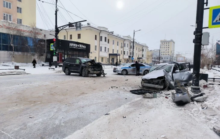 Обвиняемый в страшном ДТП, в котором погибли трое человек, вину признал частично