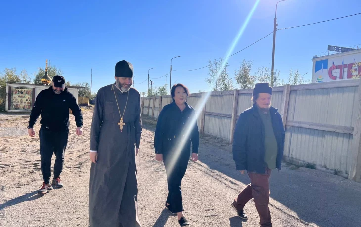 В Якутск прибыли специалисты для цифрового сохранения старинных колоколов