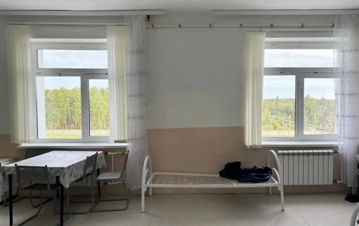 Падение из окна третьего этажа: в Вилюйском районе проводят проверку по факту гибели инвалида в соцучреждении