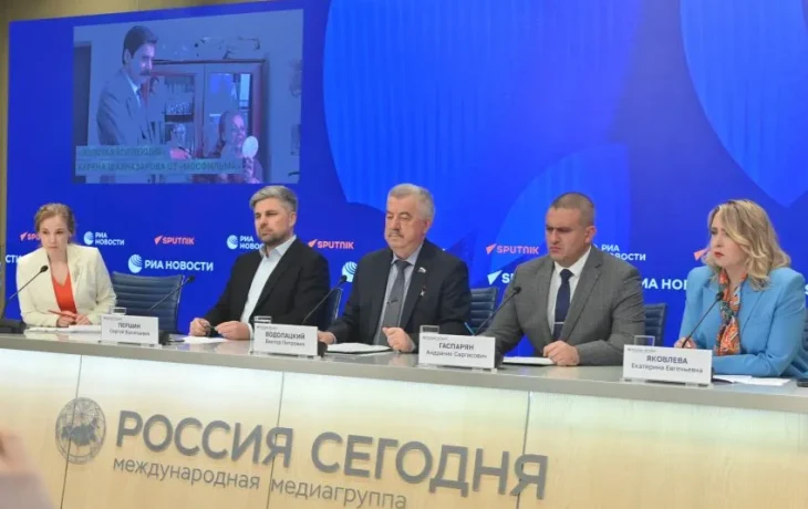 Центр &laquo;ВОИН&raquo; запустил просветительский проект &laquo;ВОИН.КИНО&raquo;