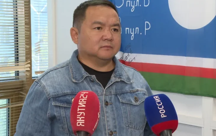 Якутия отправила в зону СВО 129 тонн гуманитарных грузов