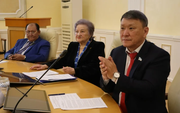 В Якутии впервые проходит масштабный форум, поднимающий проблемы ветеринарии