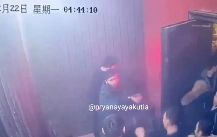 В Якутске возбудили дело после драки в баре, где посетитель получил травму