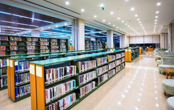 Три библиотеки Якутии получат субсидию на модернизацию в 2026 году