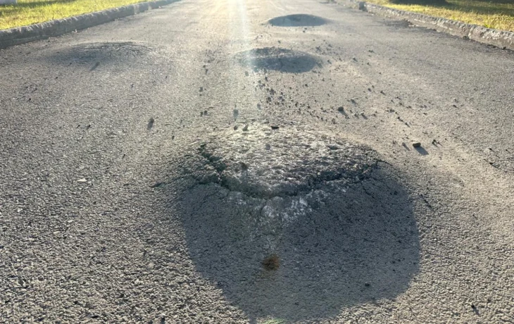 Война с пнями в Якутске продолжается. Откуда они берутся и почему возвращаются