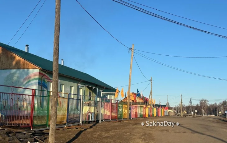 В два наслега Усть-Алданского улуса будет доставлено долгожданное топливо