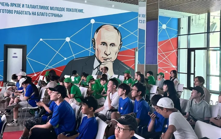 &laquo;Будут храниться вечно&raquo;: в Якутске презентовали подборку кинохроники ветеранов боевых действий