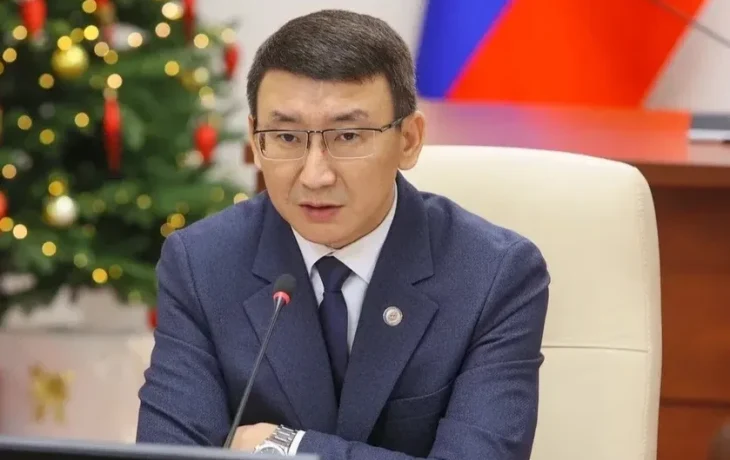 Сергей Местников: в Якутии проводится системная работа по сохранению и обогащению культурного и языкового многообразия