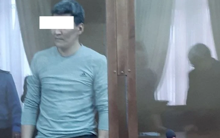 В Якутске по подозрению в очередном убийстве задержан рецидивист, который в 2024 году получил 20 лет колонии?