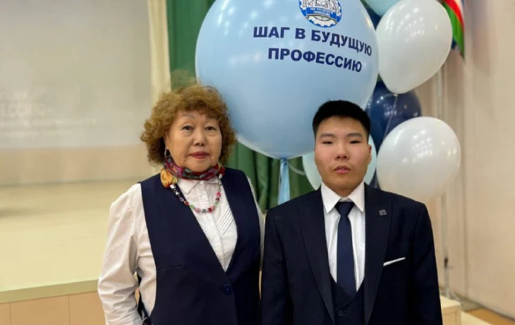 Молодой исследователь из Якутска продвигает национальные настольные игры как способ оздоровления&nbsp;